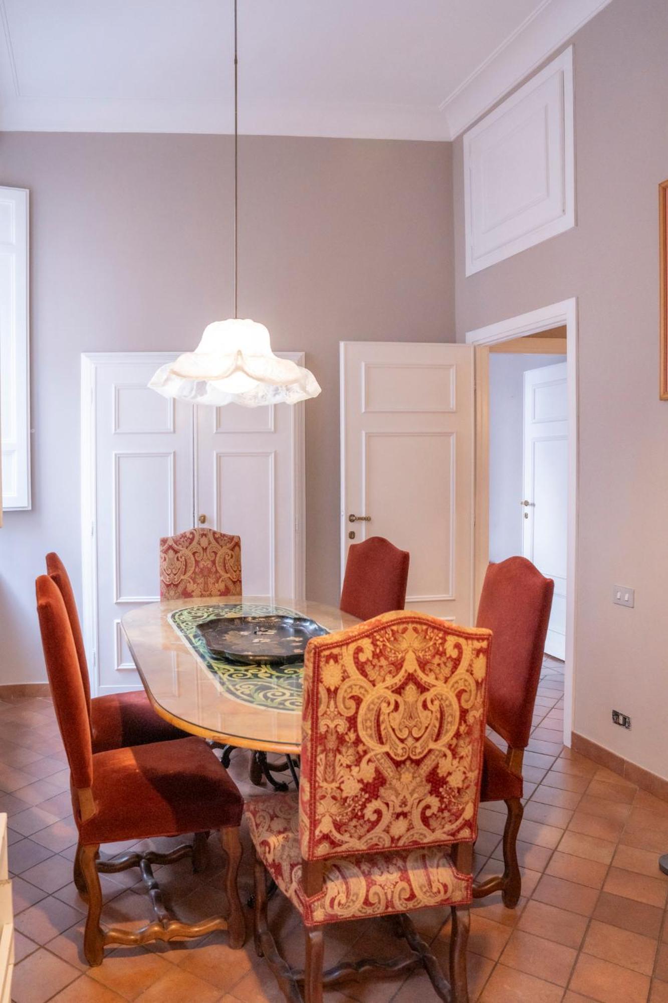 Home D'Elite Ripetta - Spanish Steps Rome Exterior photo